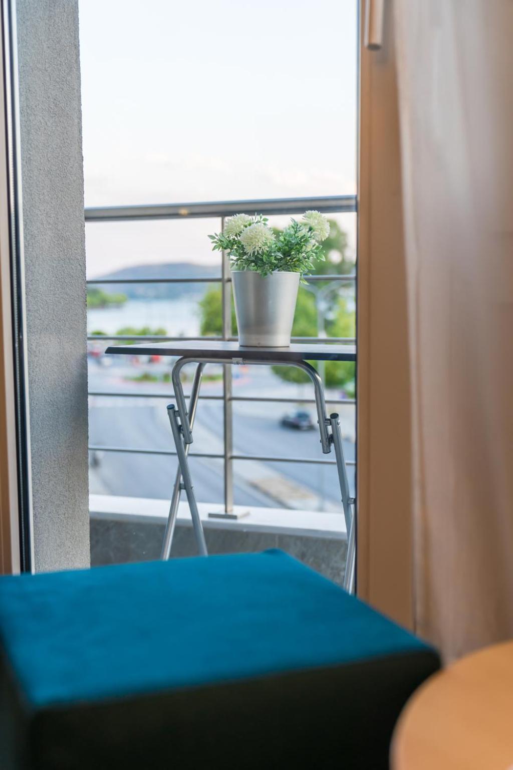 Corner House Apartment Kastoria Exterior photo
